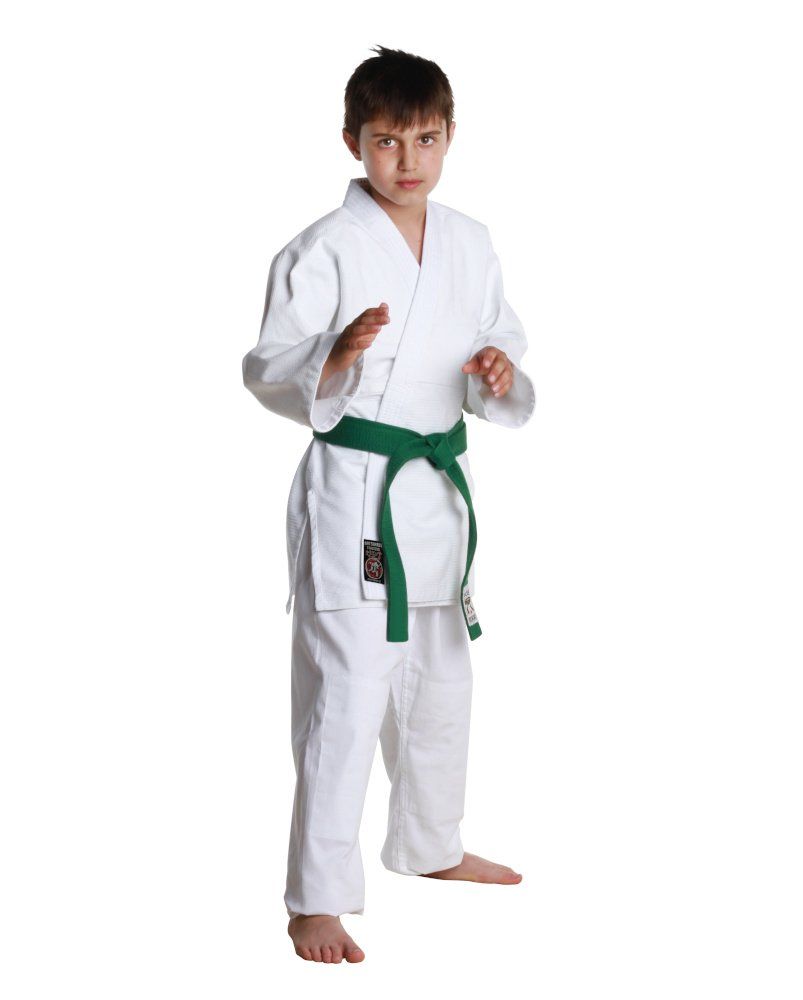 UNIFORME KARATE ALLENAMENTO